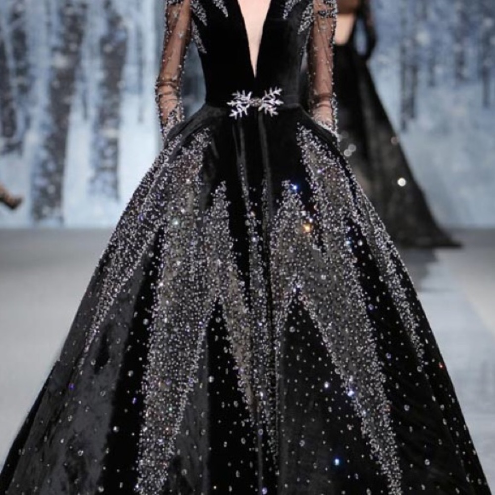 Meet your Posher, Molly