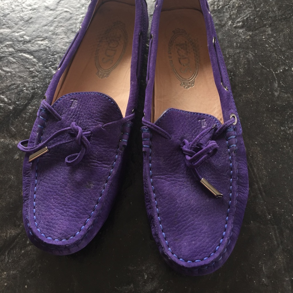 Tods