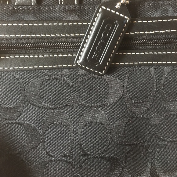 Coach mini backpack main image 4