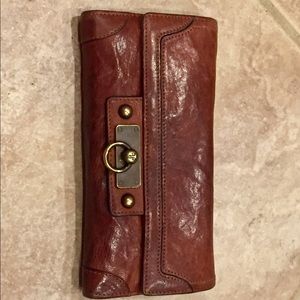 Frye Wallet