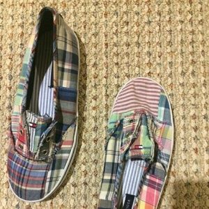 Tommy Hilfiger slip on