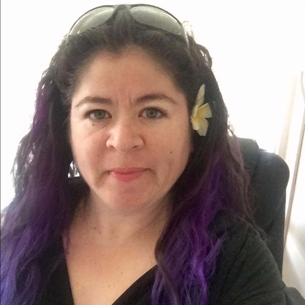 Meet your Posher, Shelene