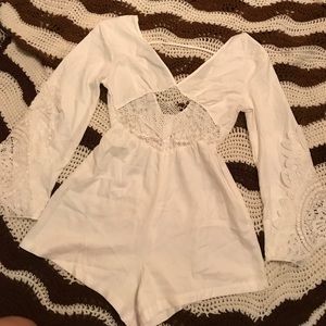 Rue 21 Romper