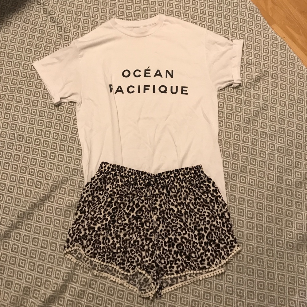 Brandy Melville shirt