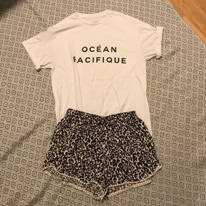 Brandy Melville shirt