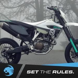 Meet your Posher, Bradley