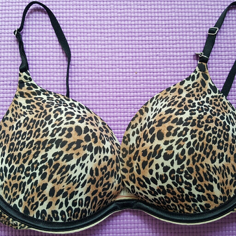 Victoria's Secret Very Sexy Push-up Bra