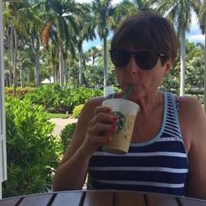 Meet your Posher, Karen