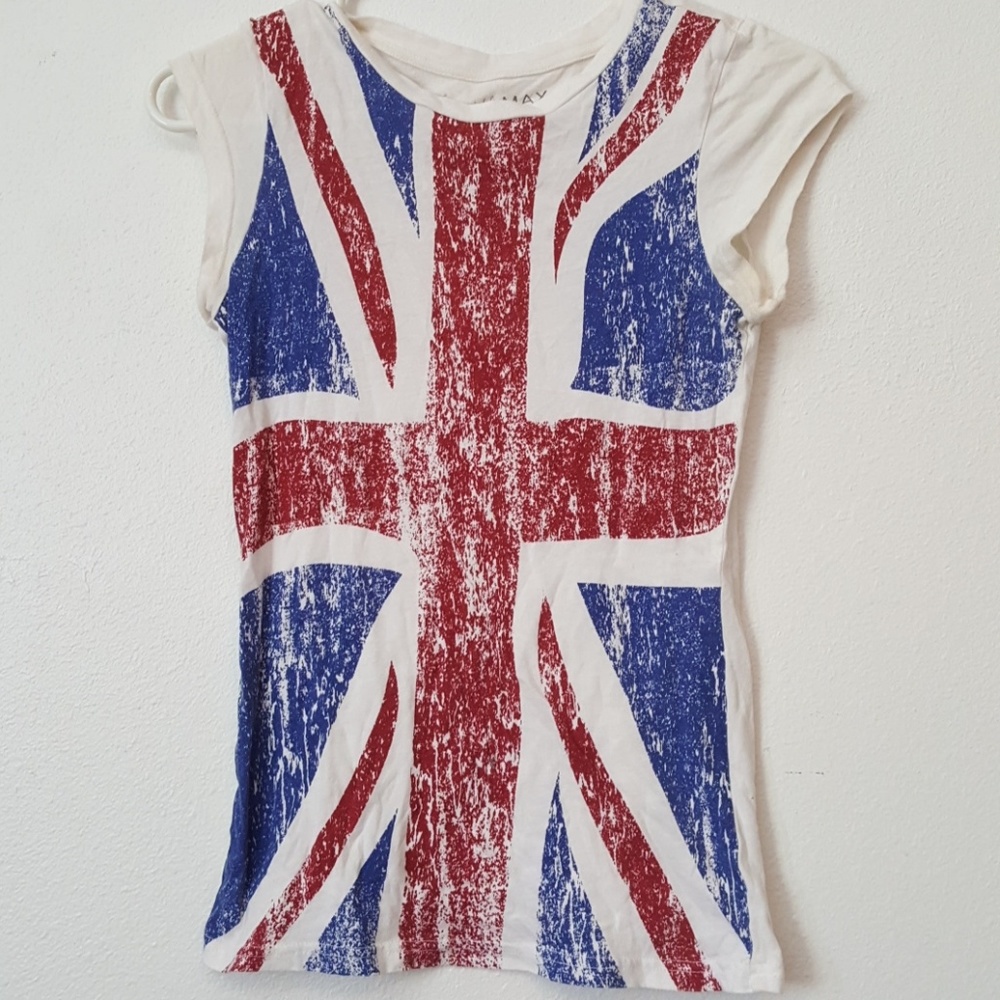 Girls Tee
