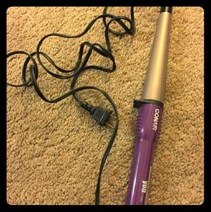 Conair You Curl Wand