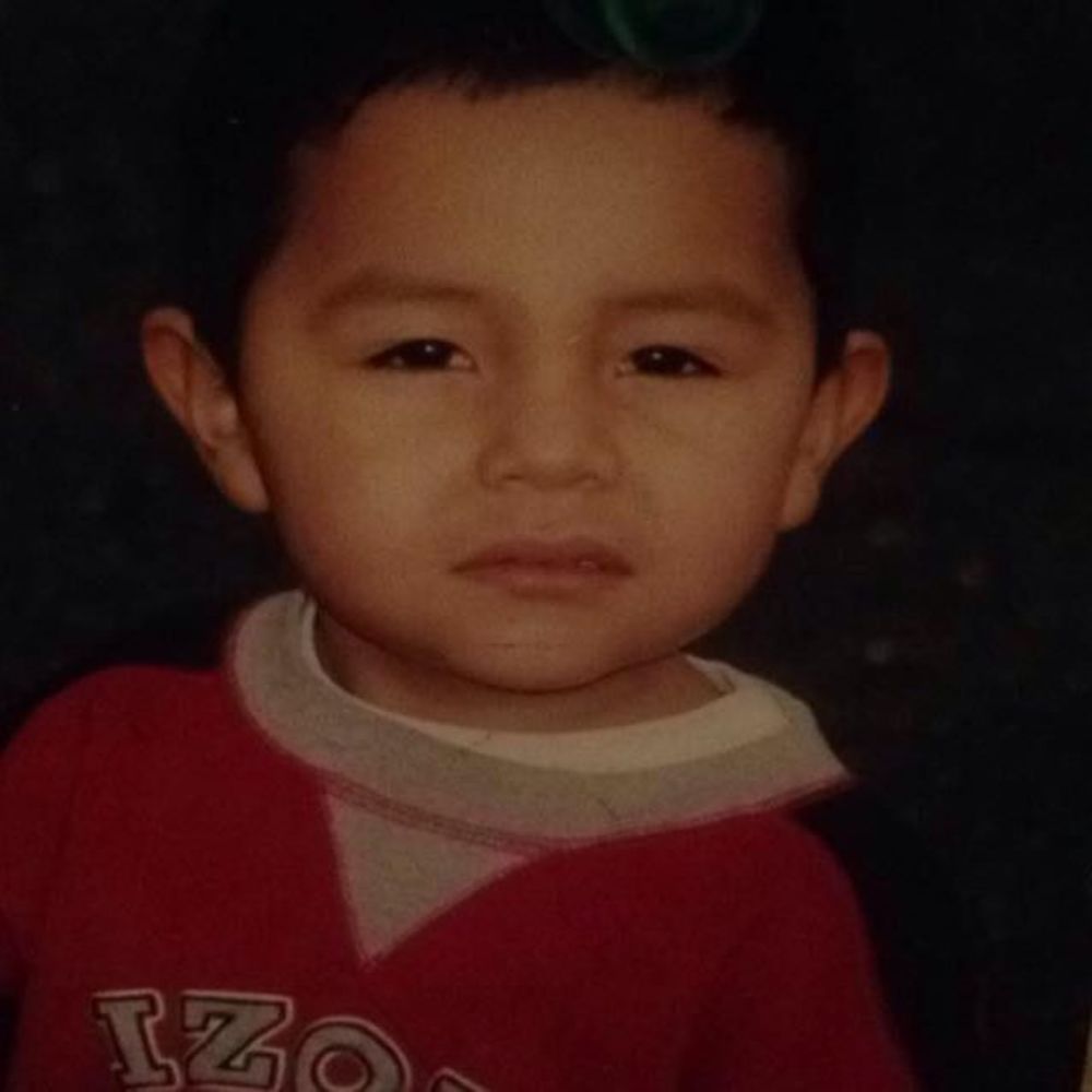 Meet your Posher, Brayan