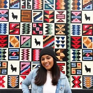 Meet your Posher, Natalie