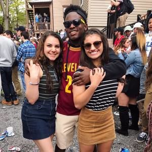 Meet your Posher, Lynn