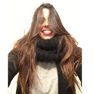 Meet your Posher, Barbara