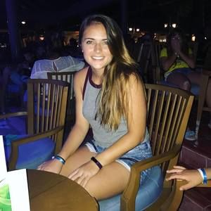 Meet your Posher, Madison