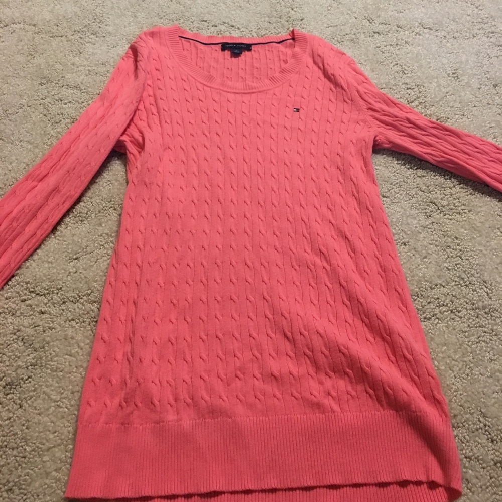 Tommy Hilfiger Sweater