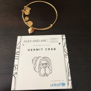 Alex And Ani Bracelet