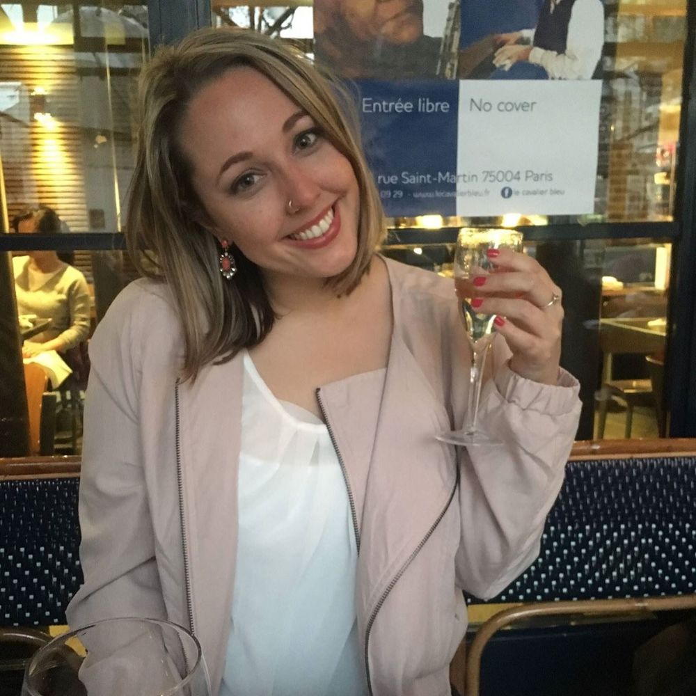 Meet your Posher, Keely