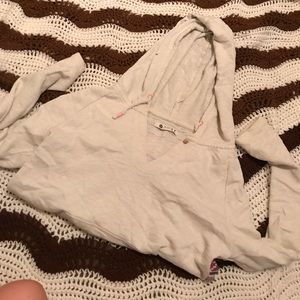 Roxy Hoodie