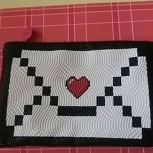 Ipsy Cosmetic Bags Bundle