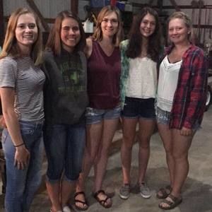 Meet your Posher, Morgan