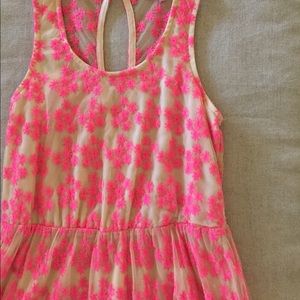 Charlotte Russe dress
