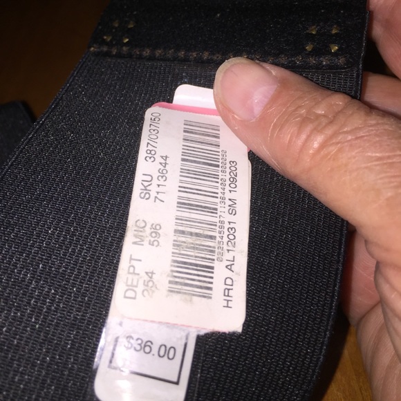 Black belt - Picture 3 of 3