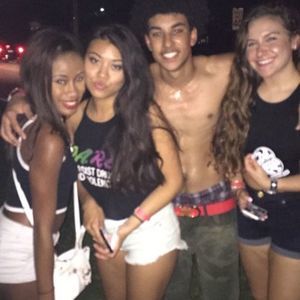 Meet your Posher, Joseph