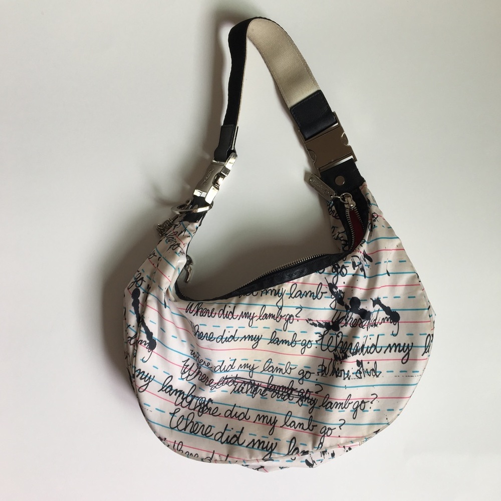 LAMB for LeSportsac Bag