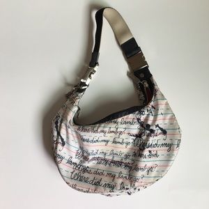 LAMB for LeSportsac Bag