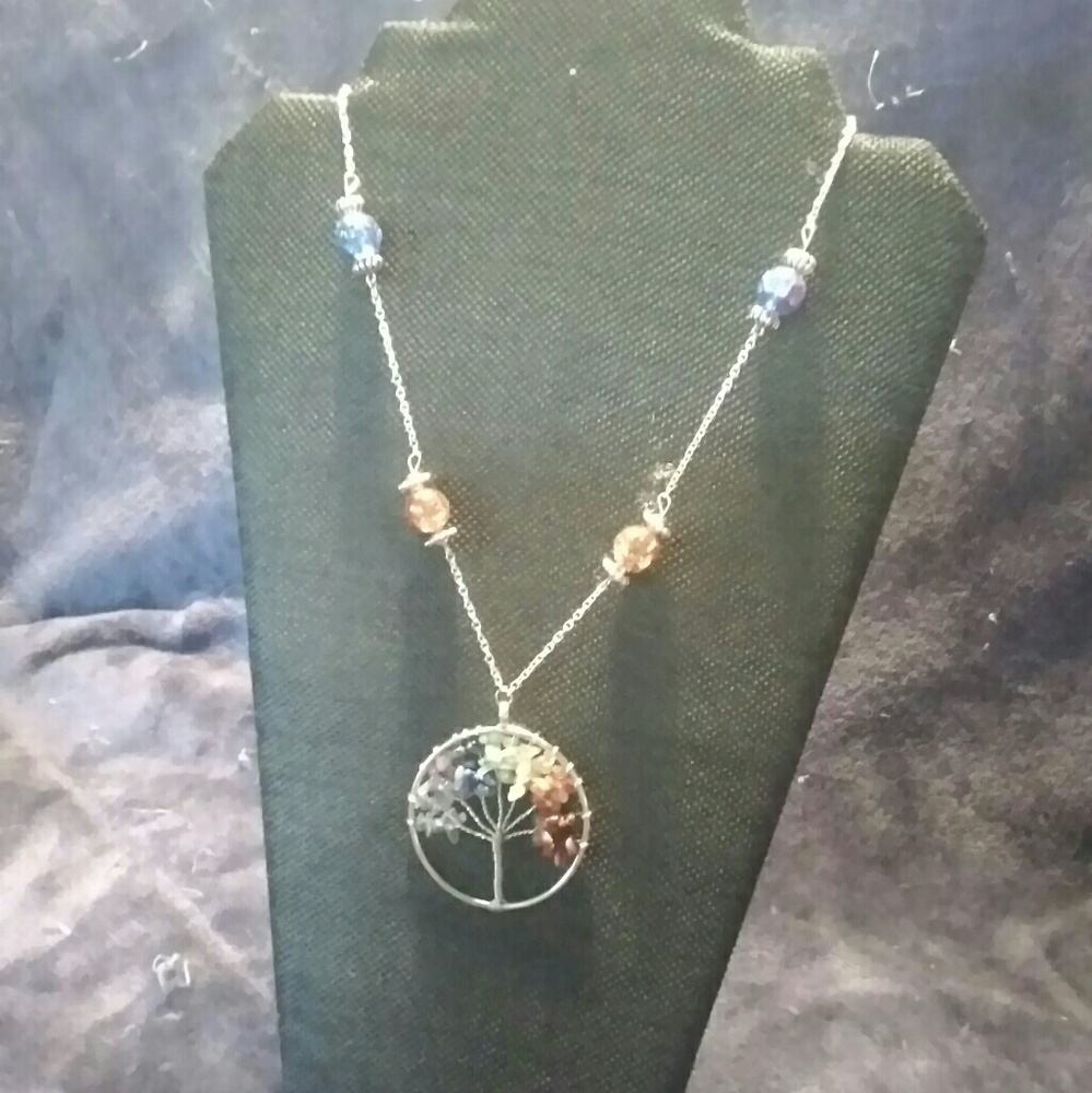 Necklace