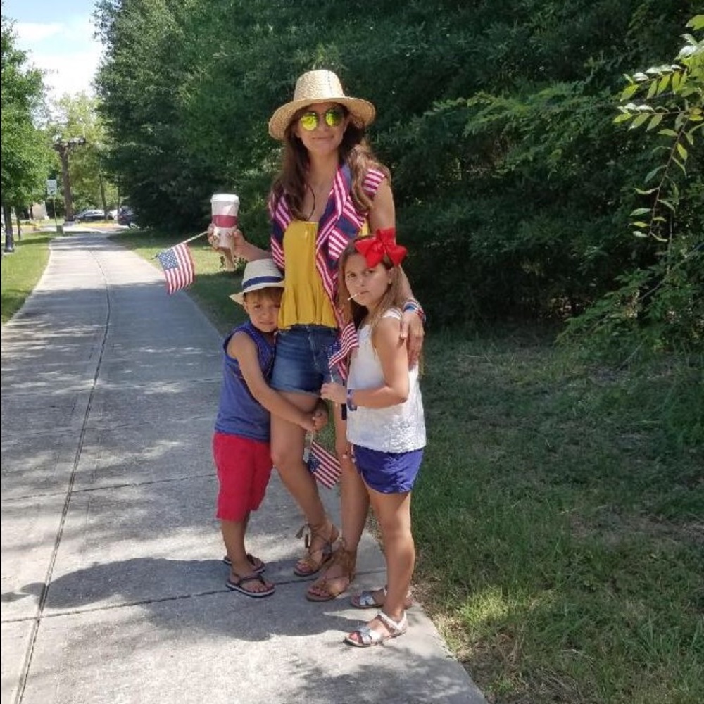 Meet your Posher, Aileen