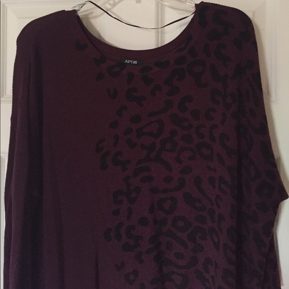 Sweater - Picture 2 of 4