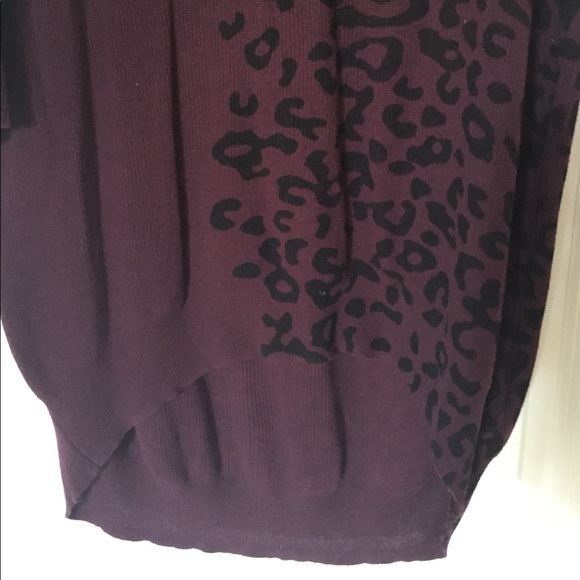 Sweater - Picture 3 of 4