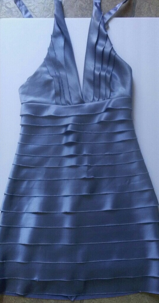 Figure Flattering Cocktail Dress