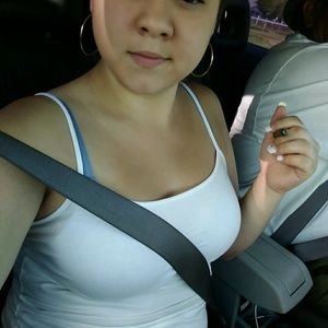 Meet your Posher, Emmeline