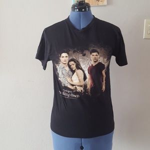 Breaking Dawn, Twilight Saga T-shirt
