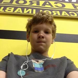 Meet your Posher, Nick