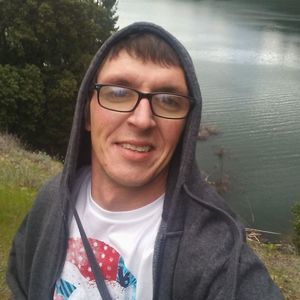 Meet your Posher, Gary t