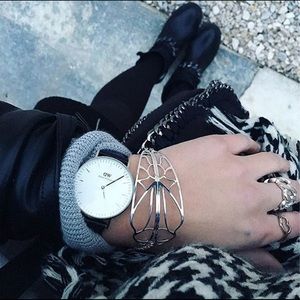 💕 The Kanop Bracelet Gold