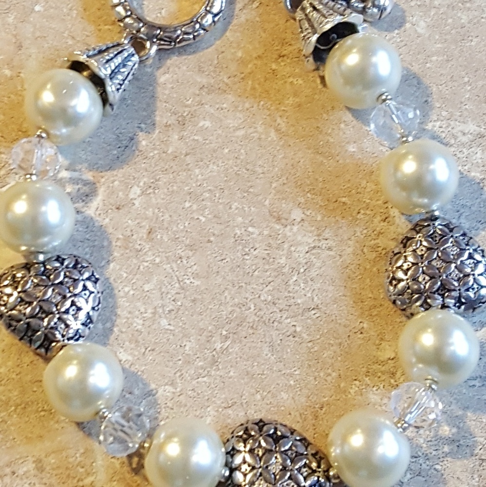 SOLD! Plus-Sized Bracelet
