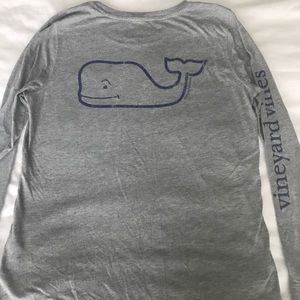 Vineyard Vines Long sleeve tshirt