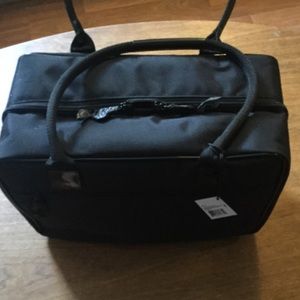 Makeup travel case