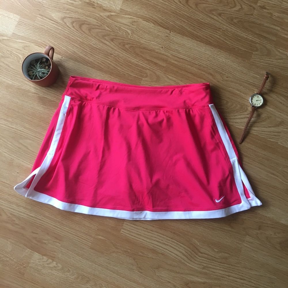 Cute Golf/Tennis Nike Skirt!