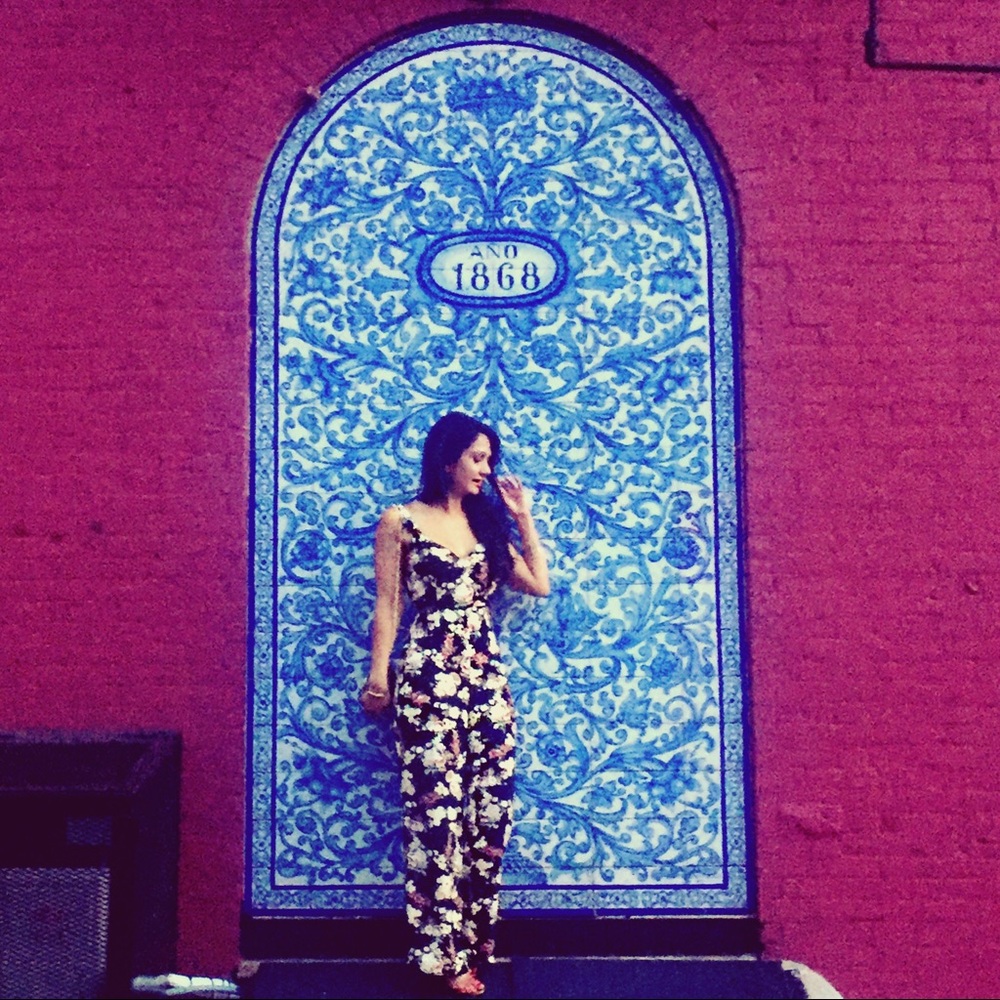 Meet your Posher, Avneet