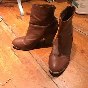 SALE Booties