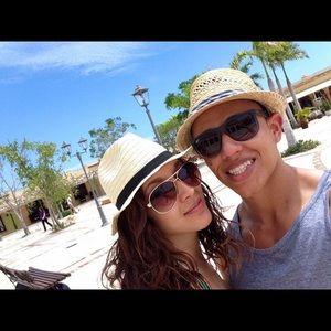 Meet your Posher, Nancy