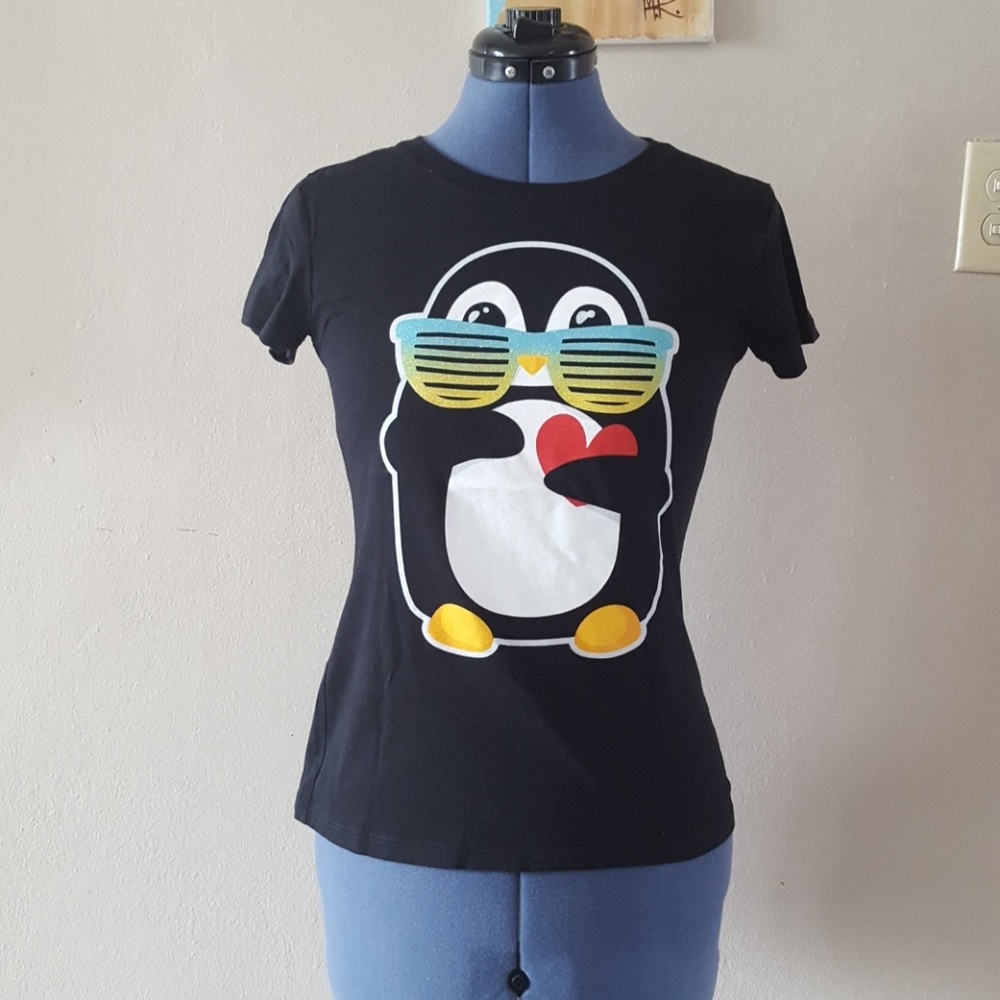 Penguin T-shirt