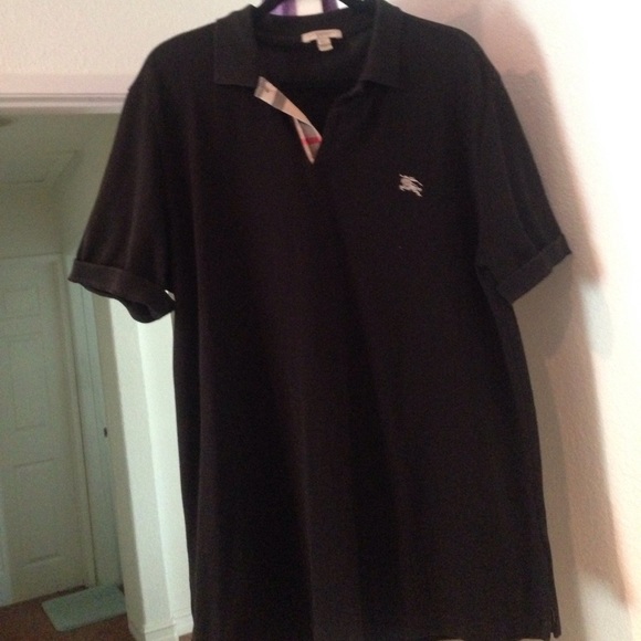 Burberry Shirt