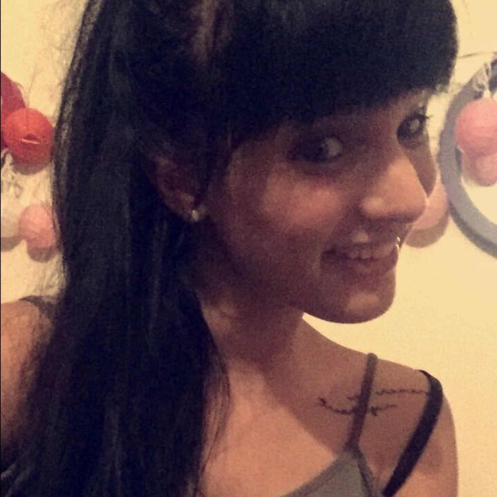 Meet your Posher, Chasity